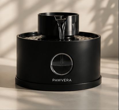 Smart Pet Water Fountain